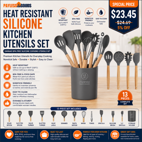 oaanao cooking utensils