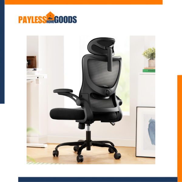 Marsail Ergonomic Office Chair