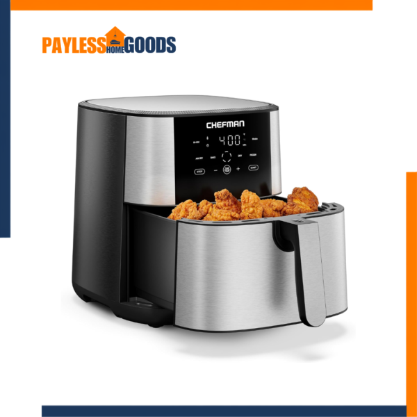 Chefman Air Fryer