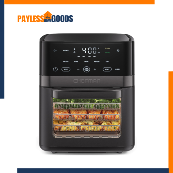 Chefman Air Fryer