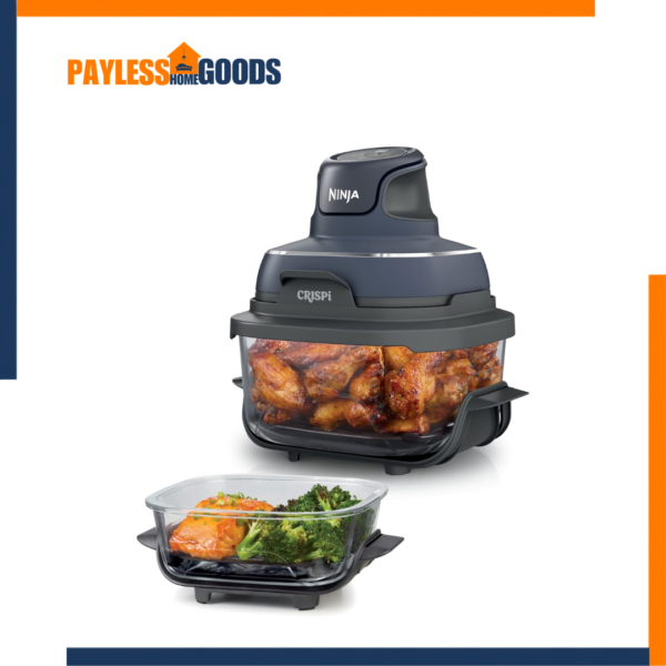 Ninja Crispi Glass Air Fryer