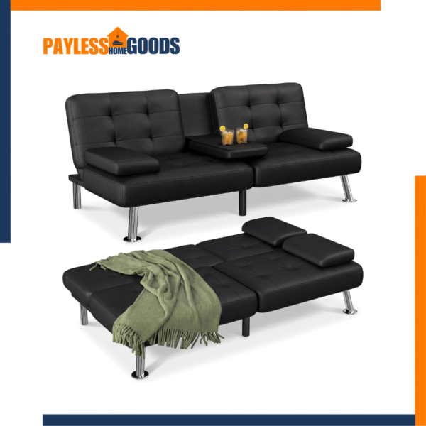 Flamaker Futon Sofa Bed