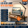 SKYLEO Desk Lamp