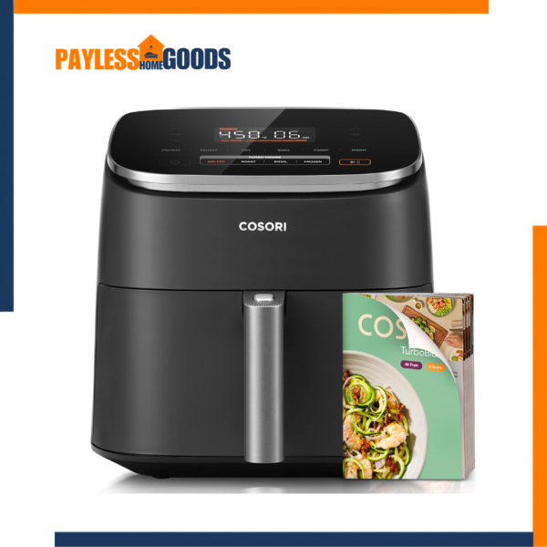 Cosori TurboBlaze air fryer