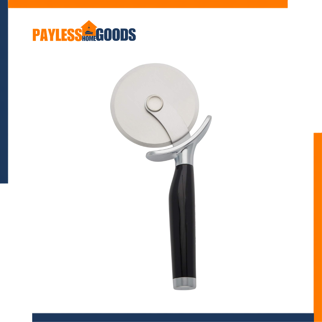 KitchenAid Classic Pizza Wheel with Sharp Blade
