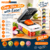 Mueller Vegetable Chopper